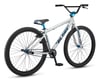 Image 3 for SE Bikes 2025 Big Flyer HD 29" Bike (Iced Out Silver) (23.6" Toptube)