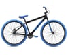 Image 1 for SE Bikes Big Flyer HD 29" BMX Bike (23.6" Toptube) (Black Bruiser)