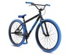 Image 2 for SE Bikes Big Flyer HD 29" BMX Bike (23.6" Toptube) (Black Bruiser)