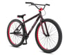 Image 2 for SE Bikes Big Flyer HD 29" BMX Bike (23.6" Toptube) (Red Crackle)