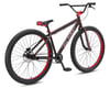 Image 3 for SE Bikes Big Flyer HD 29" BMX Bike (23.6" Toptube) (Red Crackle)