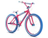 Image 2 for SE Bikes Big Ripper 29" BMX Bike (23.6" Toptube) (Hot Pink)