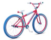 Image 3 for SE Bikes Big Ripper 29" BMX Bike (23.6" Toptube) (Hot Pink)