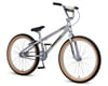 Image 2 for SE Bikes Basher 24" BMX Bike (20.4" Toptube) (Silver Streak)