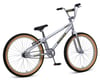 Image 3 for SE Bikes Basher 24" BMX Bike (20.4" Toptube) (Silver Streak)