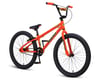 Image 2 for SE Bikes Basher 24" BMX Bike (20.4" Toptube) (Outrageous Orange)