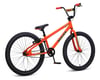 Image 3 for SE Bikes Basher 24" BMX Bike (20.4" Toptube) (Outrageous Orange)