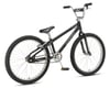 Image 3 for SE Bikes Basher 24" BMX Bike (20.4" Toptube) (Black Lightning)
