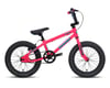 SE Bikes SE Racing Basher 16" BMX Bike (Pink Power) (15" Toptube)