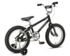 Image 3 for SE Bikes Basher 16" BMX Bike (15" Toptube) (Black Lightning)