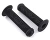 Image 1 for SE Racing Wing Grips (Black) (135mm)