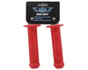 Image 2 for SE Bikes Wing Grips (Red) (135mm)