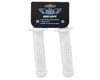 Image 2 for SE Racing Wing Grips (White) (135mm)