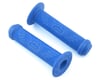 SE Racing Wing Grips (Blue) (135mm)