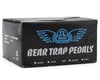 Image 2 for SE Racing Bear Trap Pedals (Red) (9/16")