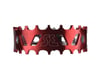 Image 3 for SE Racing Bear Trap Pedals (Red) (9/16")
