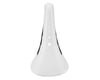 Image 2 for SE Bikes Lightning Blitz Saddle (White)