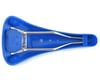 Image 3 for SE Racing Lightning Blitz Saddle (Blue)