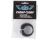 Image 2 for SE Racing Champ Seat Clamp (31.8mm) (Black Ano)