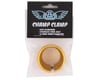 Image 2 for SE Racing Champ Seat Clamp (31.8mm) (Gold)