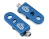 SE Racing Chain Tensioner Adjustable (Blue) (3/8" (10mm))