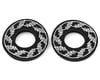 Related: SE Racing Wing Donuts (Black) (Pair)