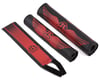 Related: SE Racing Wing Fade Pad Set (Black/Red)
