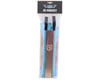 Image 2 for SE Racing Wing Fade Pad Set (Blue/Brown)