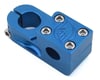 Related: SE Racing Racing Narler Stem (Blue) (1-1/8") (55mm)