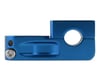 Image 2 for SE Racing Racing Narler Stem (Blue) (1-1/8") (55mm)