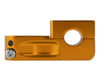 Image 2 for SE Racing Racing Narler Stem (Gold) (1-1/8") (55mm)