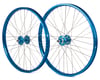 Image 1 for SE Racing BMX Wheelset (24" x 1.75") (Blue)