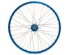 Image 2 for SE Racing BMX Wheelset (24" x 1.75") (Blue)