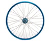 Image 4 for SE Racing BMX Wheelset (24" x 1.75") (Blue)