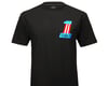 Image 1 for SE Racing SE Stompin Stu T-Shirt (Black) (S)