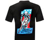 Image 2 for SE Racing SE Stompin Stu T-Shirt (Black) (S)