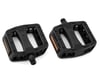 Related: SE Racing 12 O'Clock Nylon Pedals (Black) (9/16")