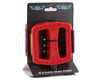 Image 2 for SE Racing 12 O'Clock Nylon Pedals (Red) (9/16")