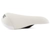 Image 2 for SE Racing Raise It Up Railed Seat (White)