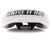 Image 3 for SE Racing Raise It Up Railed Seat (White)