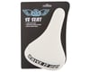 Image 5 for SE Racing Raise It Up Railed Seat (White)