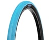 Image 1 for SE Racing Speedster Tire (Light Blue/Black) (Wire) (29" / 622 ISO) (2.1")