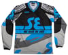 SE Racing Bikelife Jersey (Camo) (XL)