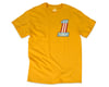 Image 1 for SE Racing Vintage BMX T-Shirt (Gold) (M)