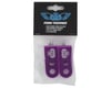 Image 2 for SE Bikes Chain Tensioner Adjustable (Purple) (3/8" (10mm))