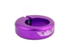 SE Bikes Champ Seat Clamp (Purple) (31.8mm)