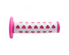 SE Bikes S-1E Grips (Pink/White) (135mm)