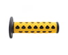 SE Bikes S-1E Grips (Black/Yellow) (135mm)