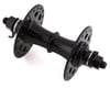 SE Bikes Front Sealed Hub (Black) (3/8" Male)