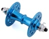SE Bikes Front Sealed Hub (Blue) (3/8" Male)